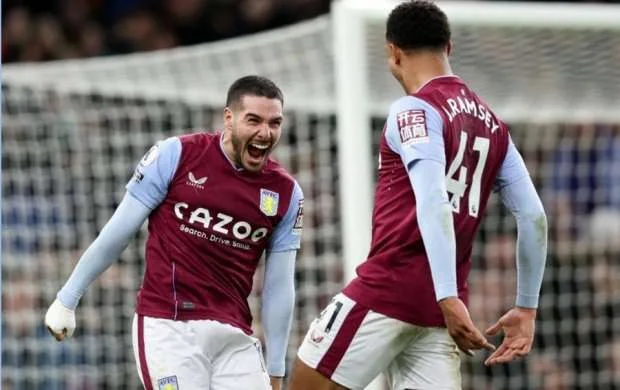 İPL: “Lids” “Aston Villa”ya uduzdu 
