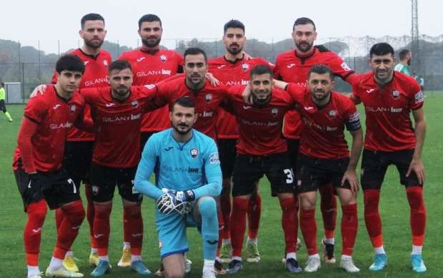 "Qəbələ" ikinci sınağına çıxır 