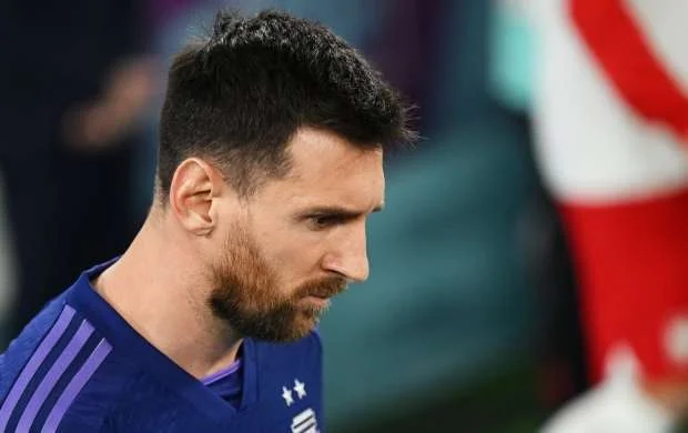 "Messi "Barselona"ya qayıtmayacaq" 