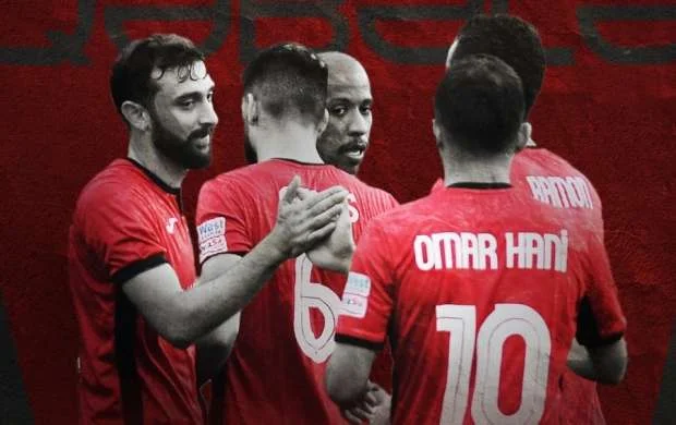 “Qəbələ” Almaniya klubu üzərində əzmkar qələbəyə sevindi 