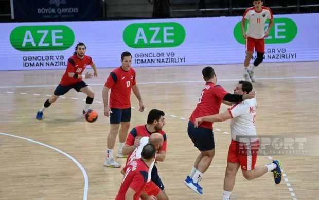 Millimiz Böyük Britaniya ilə bacarmadı 