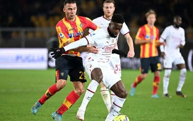 “Milan” yenə büdrədi, “İnter” qalib gəldi 