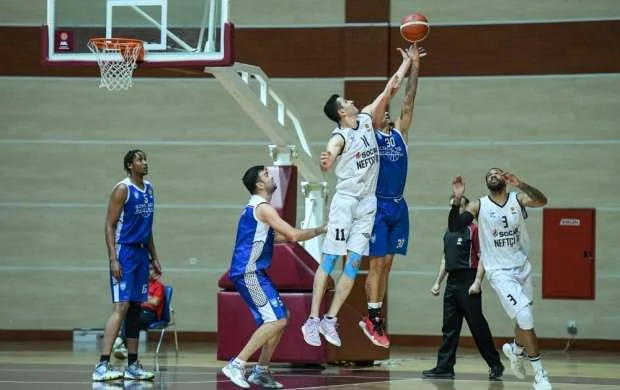 ABL: 13-cü tura Şəkidə yekun vurulur 