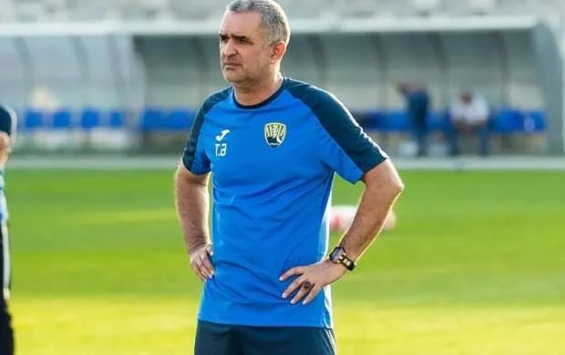 "O hücumçu da artıq bizə qoşulub" - Tərlan Əhmədov 
