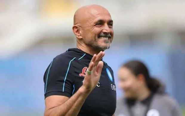 "Napoli" rəhbərliyi Spalletti ilə bağlı qərarını verdi 