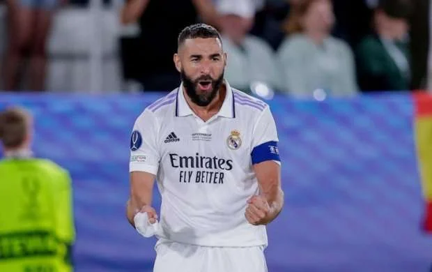 "Ronaldu ilə dost olduğumuzu sübut etmək üçün..." - Kərim Benzema 