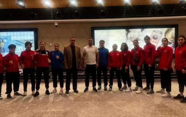 Azərbaycan boksçuları Millətlər kubokunda döyüşəcək 