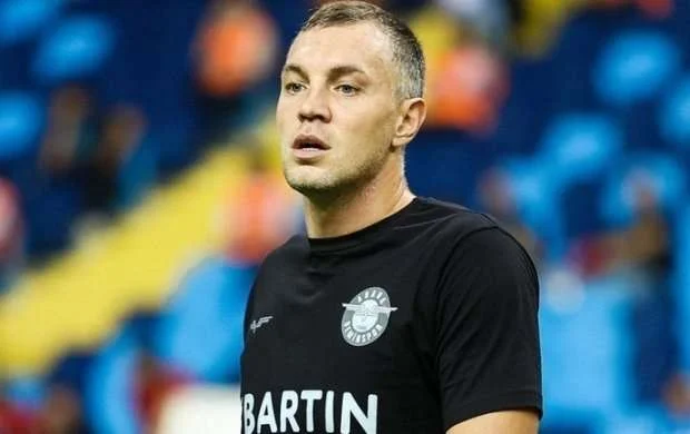 Dzyubanın yeni komandası bilindi 