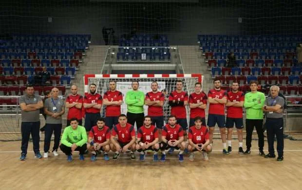 AÇ: Millimiz Kiprə də uduzdu, mübarizəni təsnifatda dayandırdı 