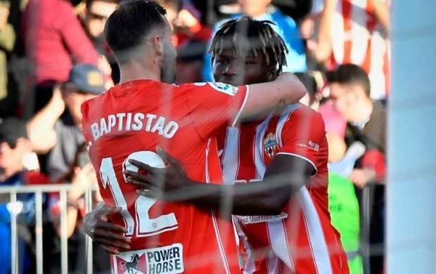 La Liqa: “Atletiko” yenə xal itirdi 