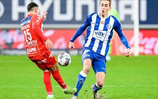 “Qarabağ”ın rəqibindən çətin qələbə 