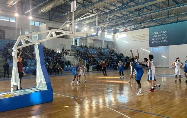 ABL: “AAAF Xırdalan” Şəkidən qələbə ilə qayıtdı 