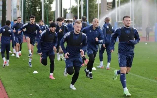 "Qarabağ"ın futbolçusu sıradan çıxdı - 8 ay oynamayacaq 
