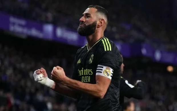 Madrid klubu ulduzu ilə bağlı qərar verdi 