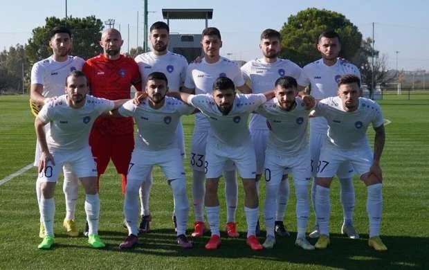 "Turan Tovuz"un rəqibi dəyişdi 