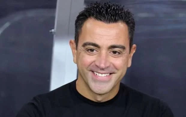 "Nitqim tutulur, onu tərifləməkdən doymuram" - Xavi 