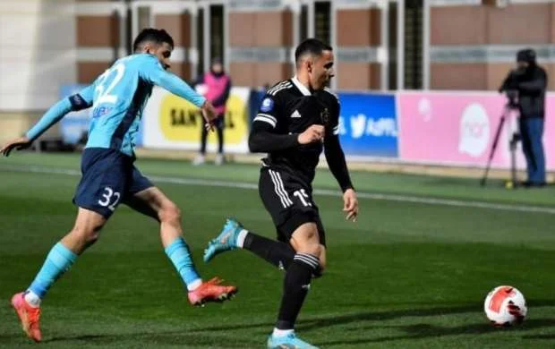 Leandro Andradeinin agenti "Krasnodar" variantı barədə nə dedi? 