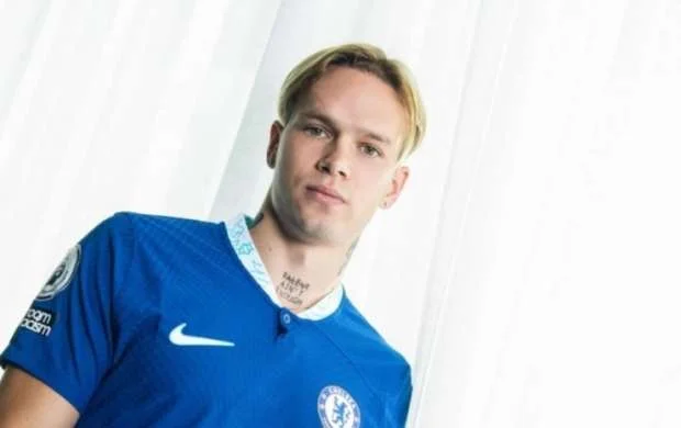Mudrik tarixin ən bahalı qış transferləri arasında "5-lik"də - SİYAHI 