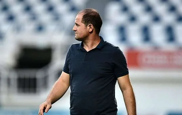 “Komandadan razıyam” - Elmar Baxşıyev 
