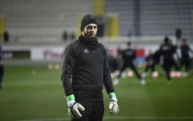 “Qarabağ”da Şahruddin şoku - Uzun müddət oynamayacaq 