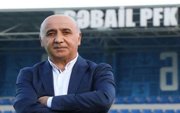 "Çempionatda daha yaxşı "Səbail" görəcəyik" - Şahin Diniyev 