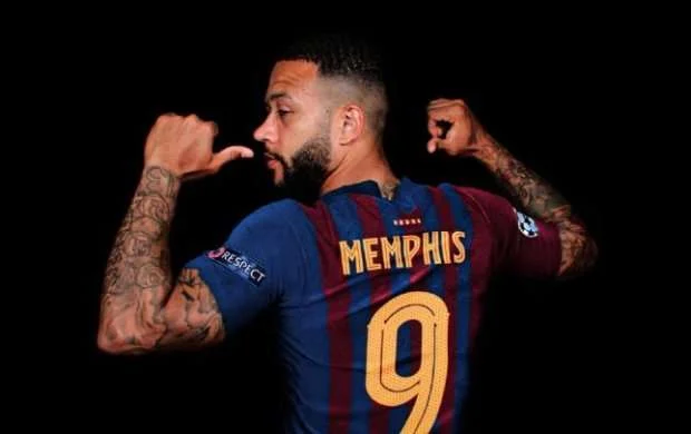 Memfis Depay A Seriyasında? 