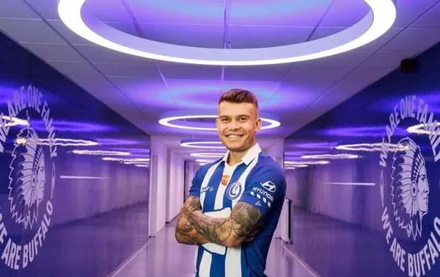 "Qarabağ"ın rəqibi Bakıya Kamili gətirir  