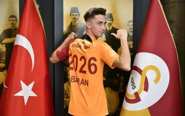 “Qalatasaray”da yeni müqavilə 