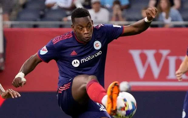 MLS-dən Premyer Liqaya 16 milyonluq transfer 