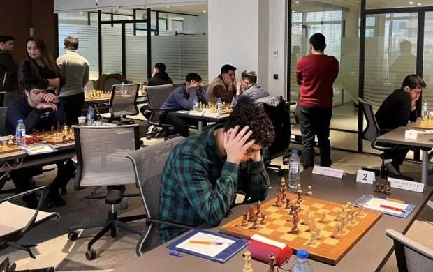 Azərbaycan çempionatının lideri növbəti qələbəsini qazandı 