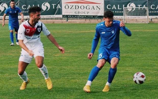 “Tam motivasiyalıyam” - “Turan Tovuz”un yeni transferi 