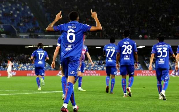 “Napoli” kubokda penaltilərlə uduzdu 