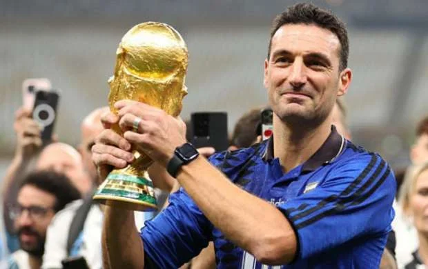 Messi, yoxsa Maradona? - Argentina millisinin baş məşqçisi seçimini etdi 