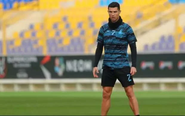 Ronaldu üçün xüsusi bilet - Rekord qiymət 