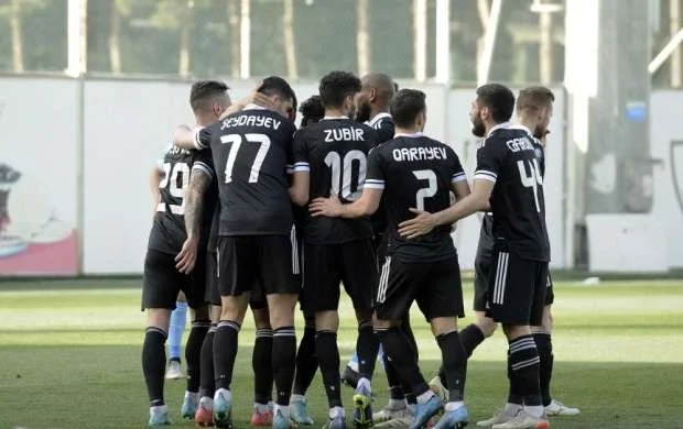 "Qarabağ" toplanışı iki oyunla başa vurur 