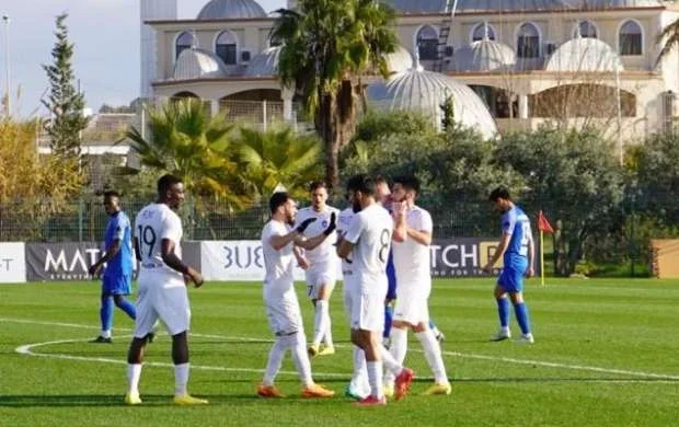 "Turan Tovuz" nə vaxt qayıdacaq? 