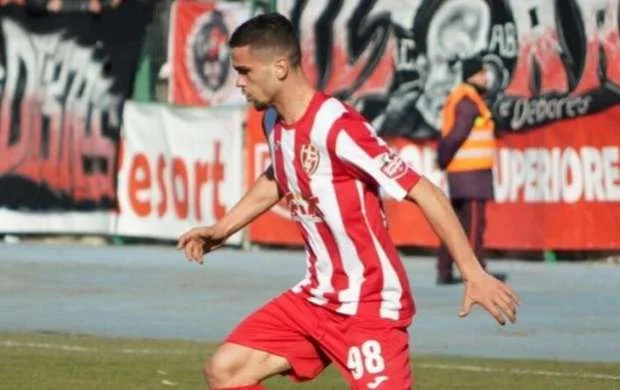 "Turan Tovuz" yeni hücumçusunu gözləyir  