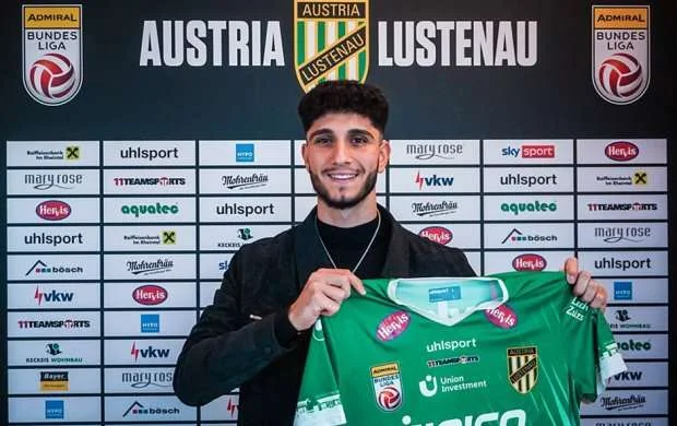 “Trabzonspor”dan Avstriya klubuna 