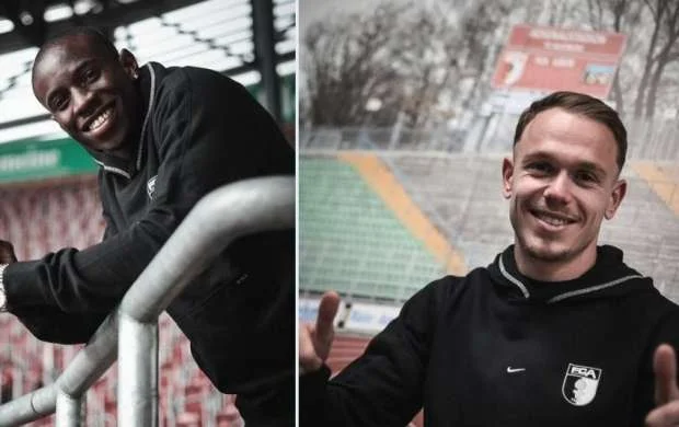Bundesliqa klubunda bir ayrılıq, üç yeni futbolçu 