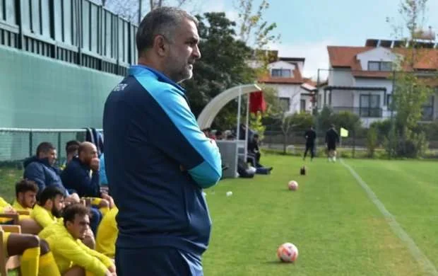 Tərlan Əhmədov Antalya toplanışını dəyərləndirdi 