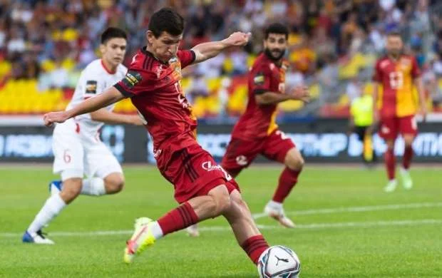 “Arsenal” Əliyevlə yolların ayrıldığını açıqladı 