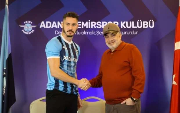 Türk futbolçu İtaliya klubunu Super Liqa təmsilçisinə dəyişdi 
