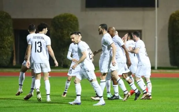 “Qarabağ”dan bir qələbə, bir məğlubiyyət - VİDEO 