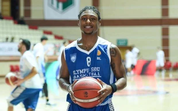 NBA çempionun oğlu Azərbaycan çempionatında! 