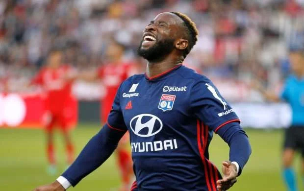 "Olimpik Lion" Dembeleni istəyən klubla danışıqlara başladı 