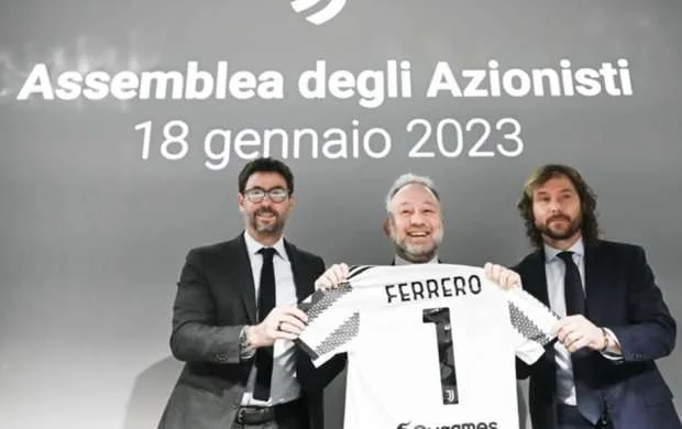 “Yuventus”un 15 xalı silindi - RƏSMİ 
