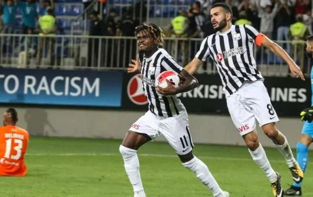“Neftçi”nin hücumçusu Kipr klubuna keçir? 