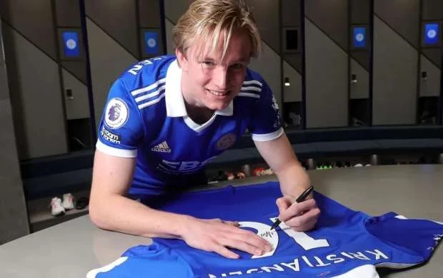 Premyer Liqa klubu 20 yaşlı futbolçu üçün 14 milyon avro ödədi 