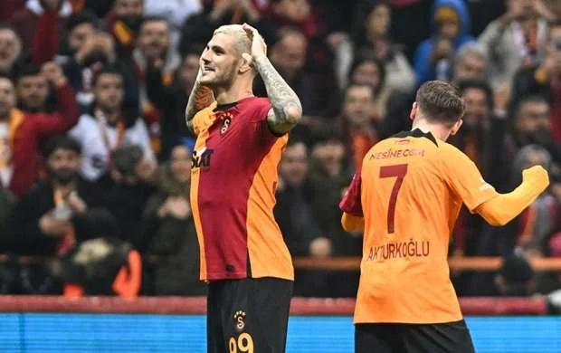 “Qalatasaray”dan növbəti qələbə 