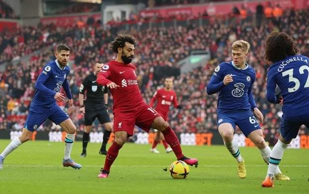“Liverpul”la “Çelsi”dən heç-heçə 
